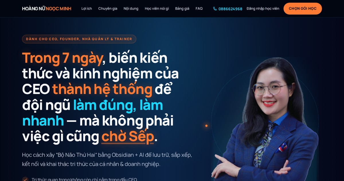 AI BUSINESS BRAIN