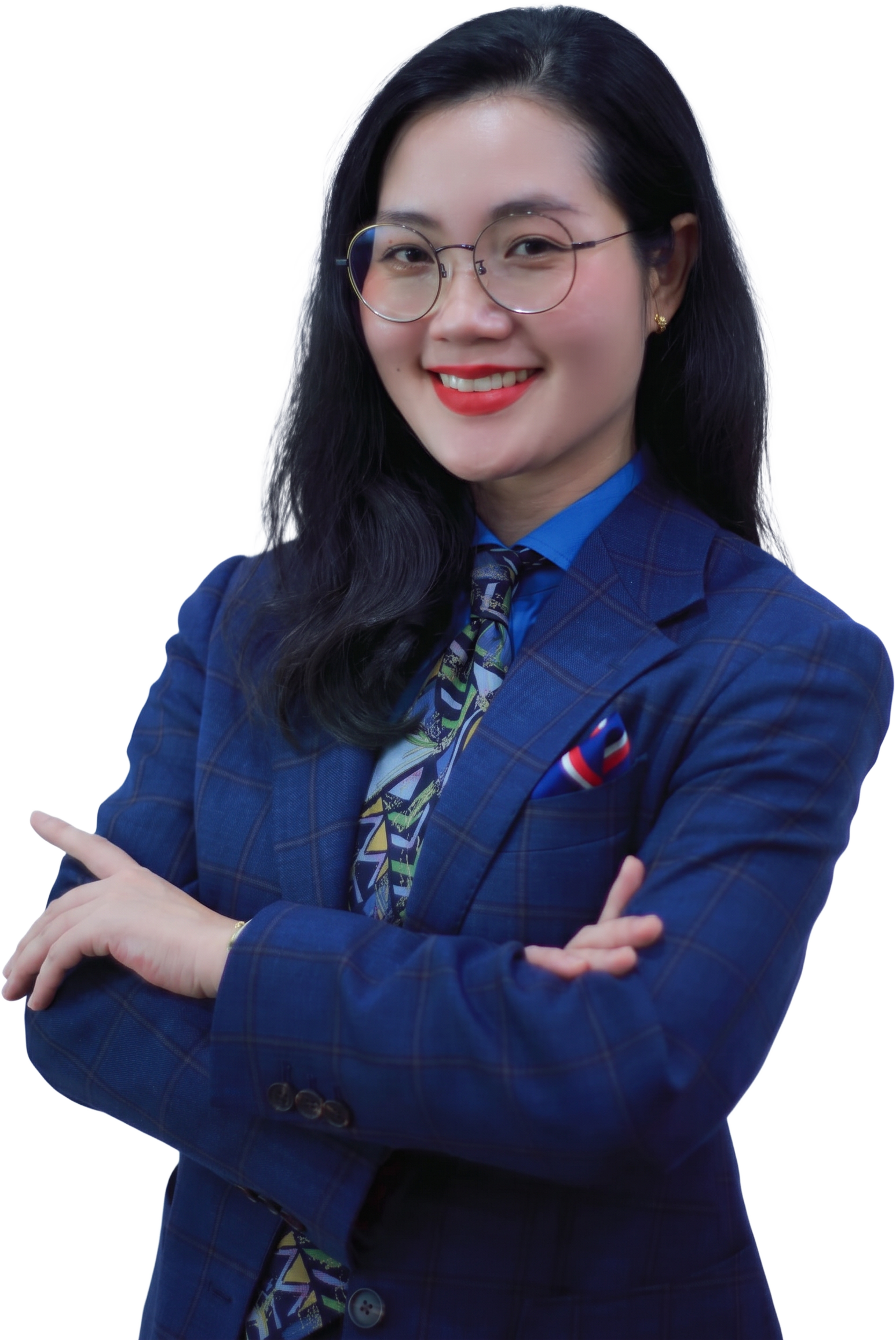 Chân dung Hoàng Nữ Ngọc Minh, Chuyên gia Ứng Dụng AI Cho Doanh Nghiệp