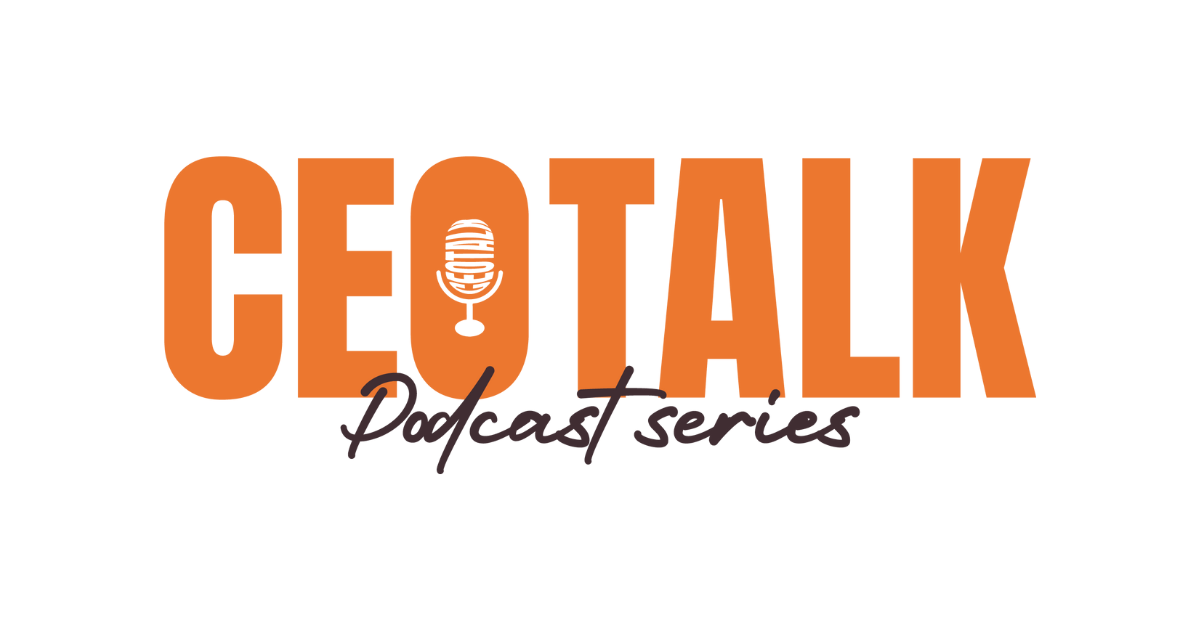 CEOTalk — Podcast series