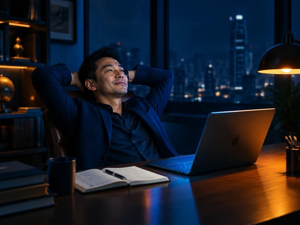 Minh họa thông tin quan trọng được ghi lại để tìm và sử dụng về sau