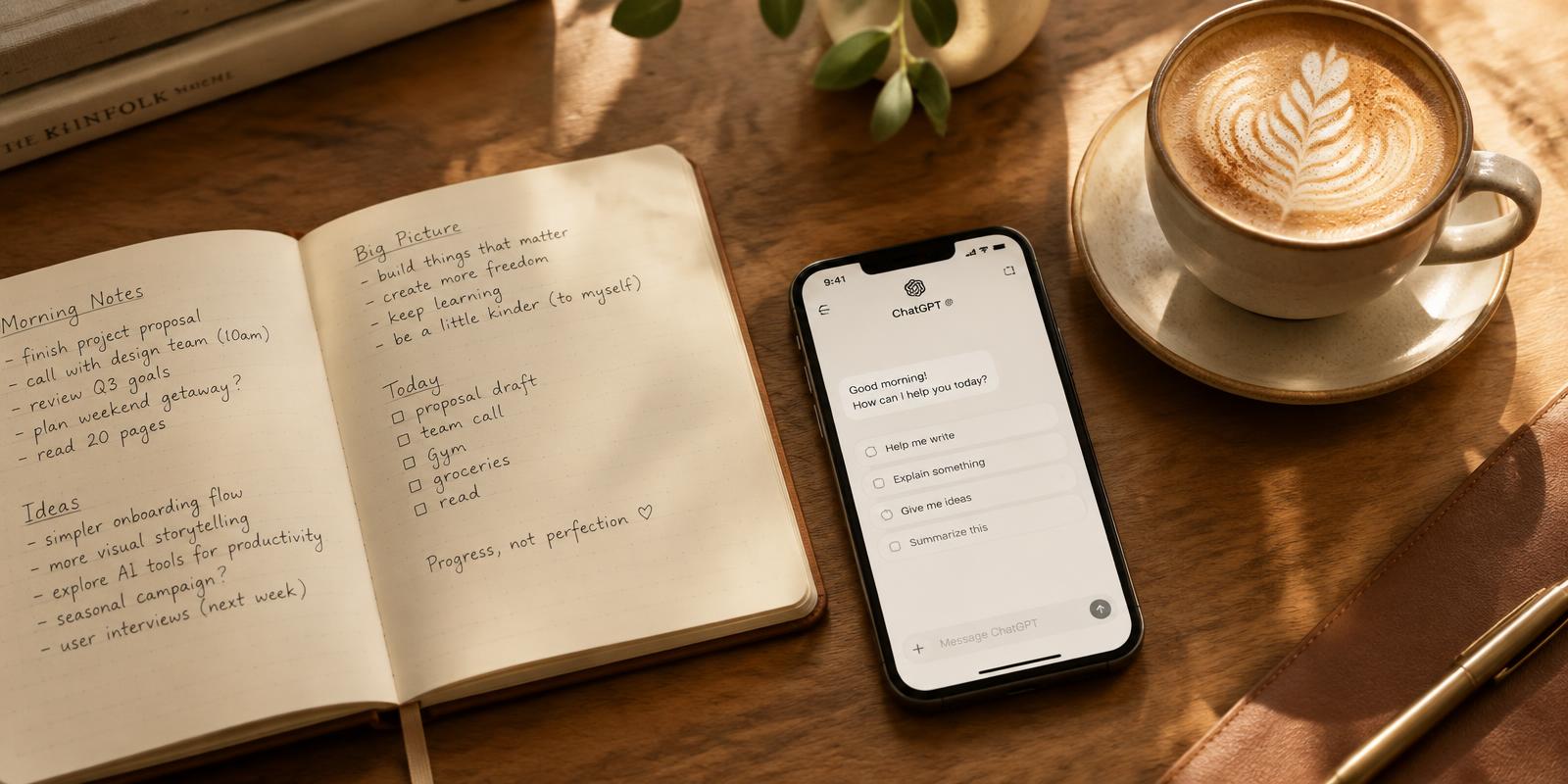HUẤN LUYỆN AI CÁ NHÂN HOÁ